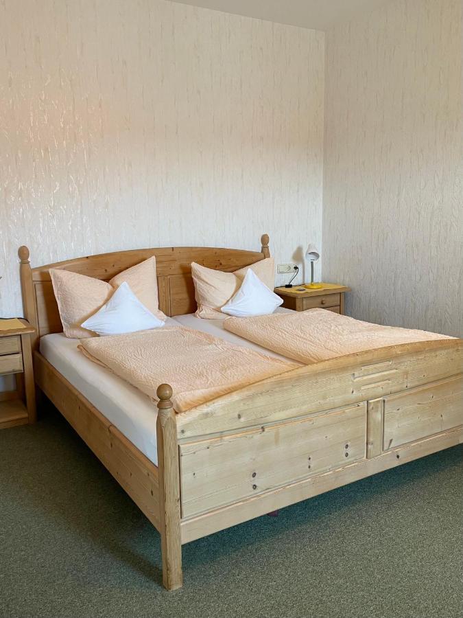 Gasthof Zum Nonnenstein Rodinghausen Dış mekan fotoğraf