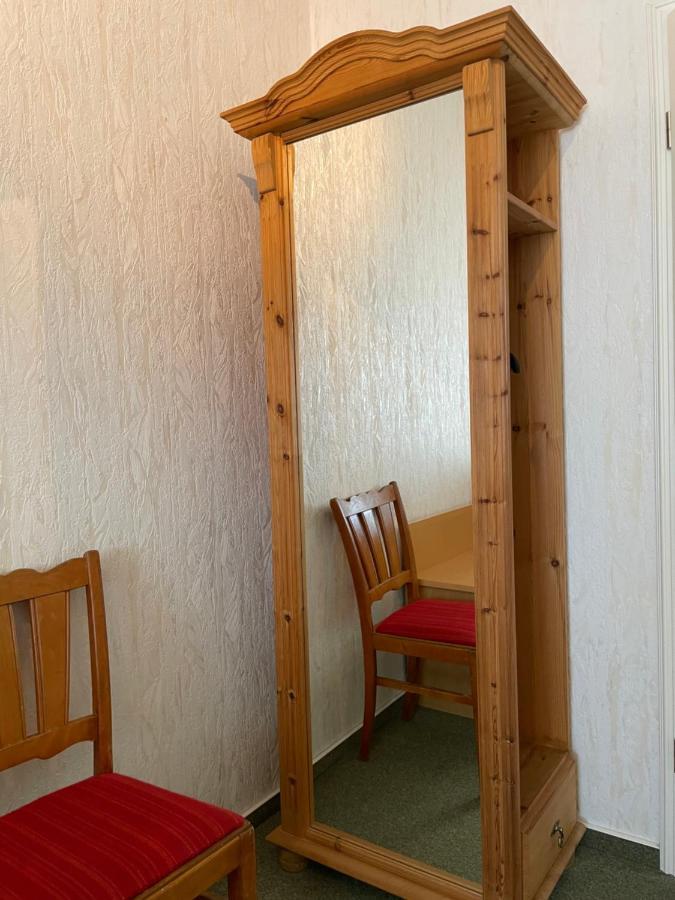 Gasthof Zum Nonnenstein Rodinghausen Dış mekan fotoğraf