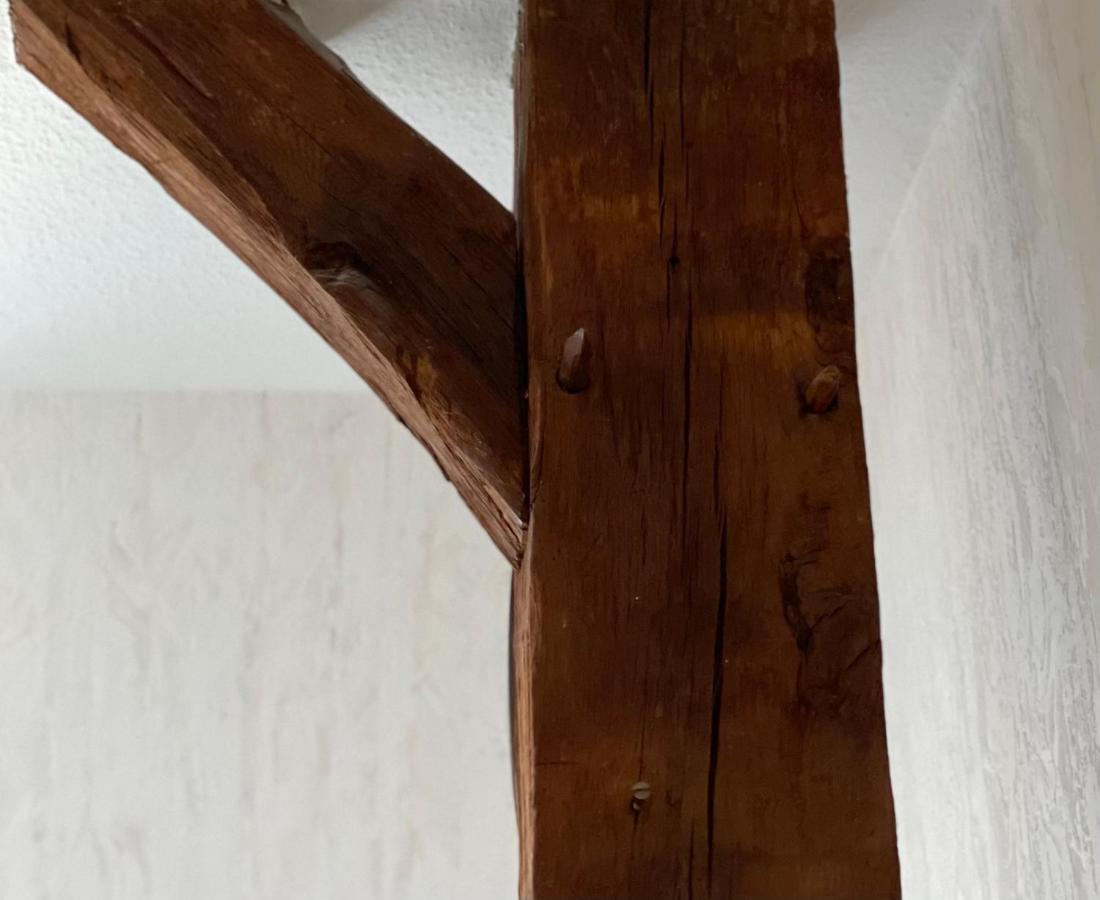 Gasthof Zum Nonnenstein Rodinghausen Dış mekan fotoğraf
